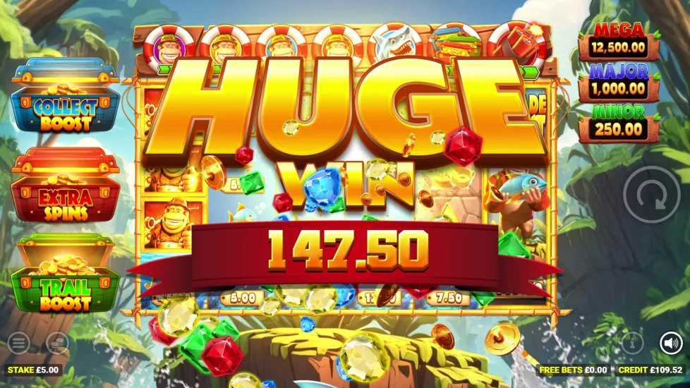 King Kong Splash Strategier 2026